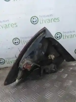 Peça sobressalente para automóvel em segunda mão farolim traseiro direito por kia rio * referências oem iam   