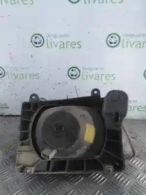 Second-hand car spare part left headlight for opel frontera a * oem iam references   