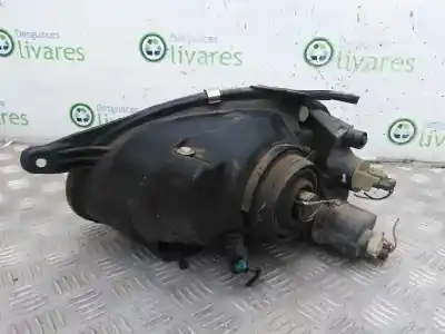 Second-hand car spare part right headlight for opel corsa b * oem iam references   