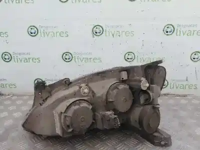 Recambio de automóvil de segunda mano de faro derecho para opel corsa c corsa c referencias oem iam   