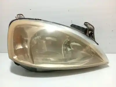 Автозапчастина б/у права фа для opel corsa c corsa c посилання на oem iam 1216138  