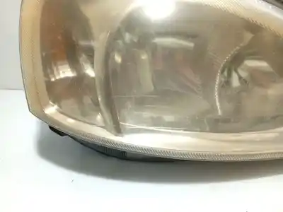 Автозапчастина б/у права фа для opel corsa c corsa c посилання на oem iam 1216138  