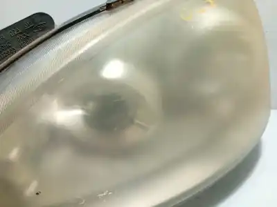 Pezzo di ricambio per auto di seconda mano faro anteriore sinistro per opel corsa c corsa c riferimenti oem iam 13100535 6120100000 0096726