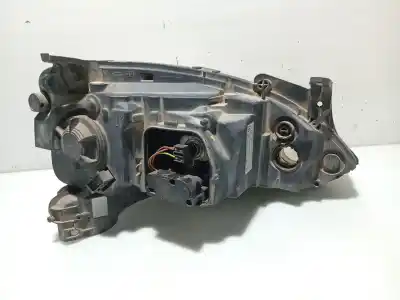 Pezzo di ricambio per auto di seconda mano faro anteriore sinistro per opel corsa c corsa c riferimenti oem iam 13100535 6120100000 0096726