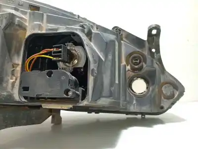 Pezzo di ricambio per auto di seconda mano faro anteriore sinistro per opel corsa c corsa c riferimenti oem iam 13100535 6120100000 0096726