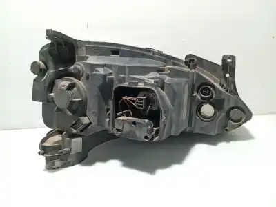 Peça sobressalente para automóvel em segunda mão farol / farolim esquerdo por opel corsa c corsa c referências oem iam 13100535 6120100000 0096726