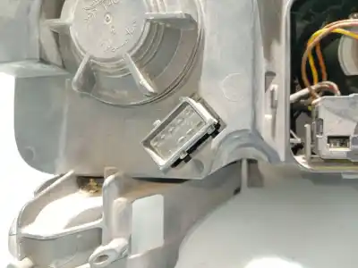 Peça sobressalente para automóvel em segunda mão farol / farolim esquerdo por opel corsa c corsa c referências oem iam 13100535 6120100000 0096726