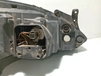 Peça sobressalente para automóvel em segunda mão farol / farolim esquerdo por opel corsa c corsa c referências oem iam 13100535 6120100000 0096726