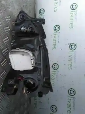 Pezzo di ricambio per auto di seconda mano faro anteriore destro per opel corsa c corsa c riferimenti oem iam   