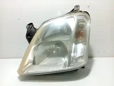 Second-hand car spare part LEFT HEADLIGHT for OPEL MERIVA  OEM IAM references 1216153 89308550 