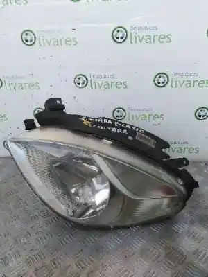 Автозапчасти б/у левая фара за CITROEN XSARA PICASSO CITROEN XSARA PICASSO HDI 110FAP LX PLUS ссылки OEM IAM   