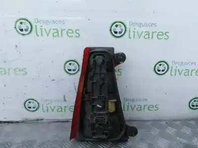 Peça sobressalente para automóvel em segunda mão farolim traseiro direito por citroen ax * referências oem iam   