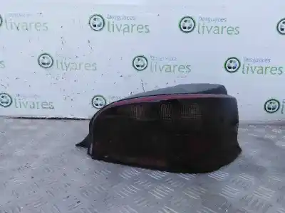 Second-hand car spare part Right Tailgate Light for CITROEN SAXO * OEM IAM references   