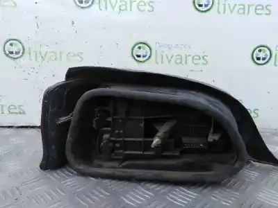 Second-hand car spare part right tailgate light for citroen saxo * oem iam references   