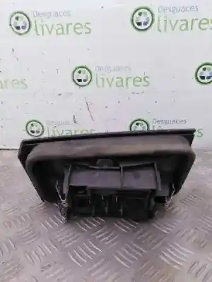 Peça sobressalente para automóvel em segunda mão farolim traseiro direito por citroen xantia berlina referências oem iam   