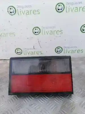 Second-hand car spare part Right Tailgate Light for CITROEN XANTIA BERLINA OEM IAM references   