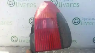 Second-hand car spare part Right Tailgate Light for PEUGEOT 306 BREAK * OEM IAM references   