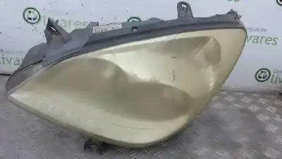 Piesă de schimb auto la mâna a doua FAR STÂNGA pentru CITROEN C5 BERLINA  Referințe OEM IAM   