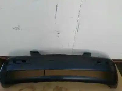 Автозапчасти б/у передний бампер за hyundai getz (tb) * ссылки oem iam   25031652