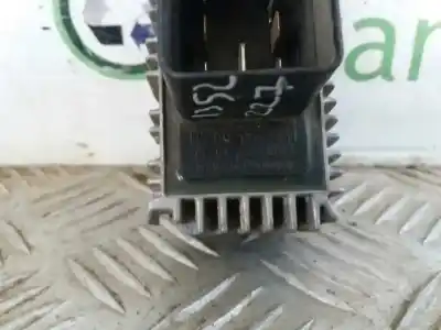 Pezzo di ricambio per auto di seconda mano scatola di preriscaldamento per opel corsa c 1.7 16v di cat (y 17 dtl / lk8) riferimenti oem iam 09132691  51299008