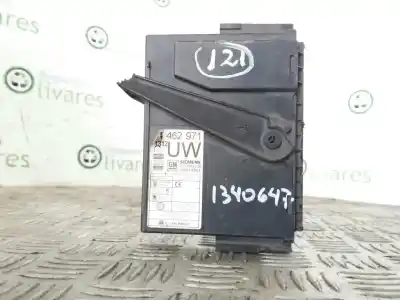 Second-hand car spare part ELECTRONIC MODULE for OPEL CORSA C  OEM IAM references 313203739  5WK48664