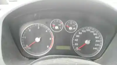 Автозапчастина б/у панель інструментів для FORD FOCUS C-MAX (CAP) Trend (D) Посилання на OEM IAM 1483716  FORD FOCUS C-MAX G8DA 2003 - 2006