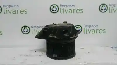 Peça sobressalente para automóvel em segunda mão Ventilador De Aquecimento por FIAT PUNTO BERLINA Referências OEM IAM   