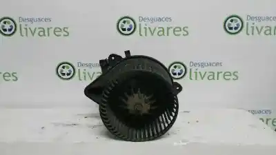 Peça sobressalente para automóvel em segunda mão ventilador de aquecimento por fiat punto berlina referências oem iam   