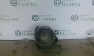 Peça sobressalente para automóvel em segunda mão Ventilador De Aquecimento por DAEWOO LANOS Cool Referências OEM IAM   