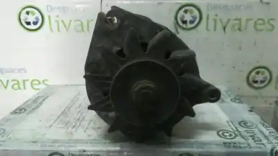 Gebrauchtes Autoersatzteil Lichtmaschine zum PEUGEOT J5 (280)  OEM-IAM-Referenzen 270602703084  