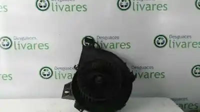 Second-hand car spare part heating fan for opel combo tour enjoy oem iam references   