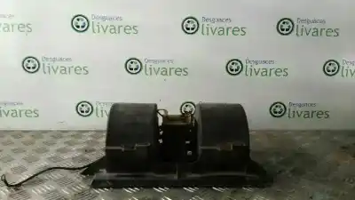 Second-hand car spare part Heating Fan for FORD ORION * OEM IAM references 9136951127  