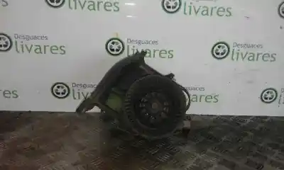 Second-hand car spare part Heating Fan for RENAULT KANGOO (F/KC0) 1.9 Diesel 64 CV / 47 KW OEM IAM references   