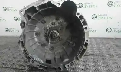 Gebrauchtes Autoersatzteil getriebe zum bmw serie 5 berlina (e39) * oem-iam-referenzen   530i