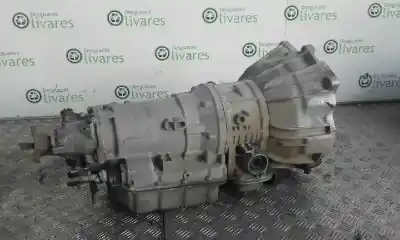 Gebrauchtes Autoersatzteil getriebe zum bmw serie 5 berlina (e39) * oem-iam-referenzen   530i