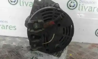 Second-hand car spare part alternator for smart coupe 0.6 turbo cat oem iam references 63321658 0.6 turbo 