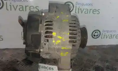 Second-hand car spare part alternator for smart coupe 0.6 turbo cat oem iam references 63321658 0.6 turbo 