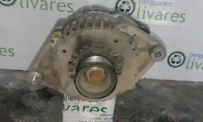 Second-hand car spare part ALTERNATOR for DAEWOO EVANDA  OEM IAM references T20SED  