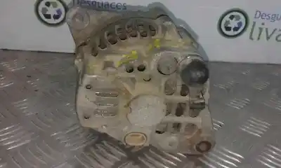 Pezzo di ricambio per auto di seconda mano alternatore per daewoo matiz * riferimenti oem iam f8cv  