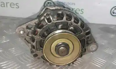 Автозапчастина б/у генератор для DAEWOO MATIZ * Посилання на OEM IAM TA000A52202 96566261 