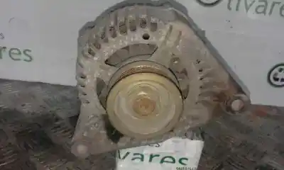 Pezzo di ricambio per auto di seconda mano Alternatore per DAEWOO LANOS 1.6 CAT Riferimenti OEM IAM 63321671  