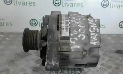 Peça sobressalente para automóvel em segunda mão alternador por daewoo nexia 1.5 (08, 68) referências oem iam 547103752 d. nexia a15mf 21148188
