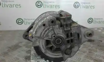 Peça sobressalente para automóvel em segunda mão alternador por daewoo nexia 1.5 (08, 68) referências oem iam 547103752 d. nexia a15mf 21148188