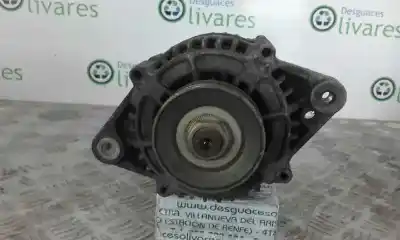 Автозапчасти б/у генератор за DAEWOO MATIZ * ссылки OEM IAM 96380673 F8CV 