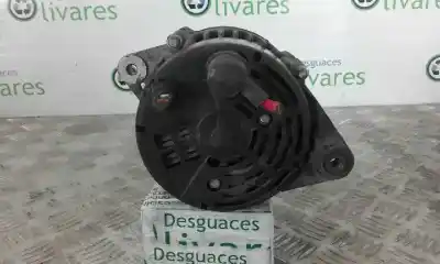 Pezzo di ricambio per auto di seconda mano alternatore per daewoo matiz * riferimenti oem iam 96380673 f8cv 