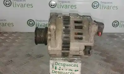 Second-hand car spare part alternator for daewoo tacuma sx oem iam references   a18dms