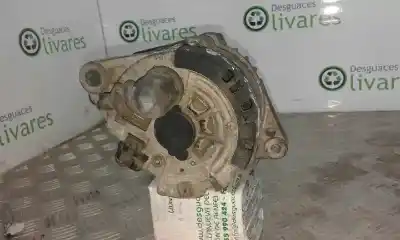 Second-hand car spare part alternator for daewoo tacuma sx oem iam references   a18dms