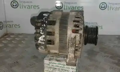 Second-hand car spare part alternator for daewoo tacuma sx oem iam references   a18dms