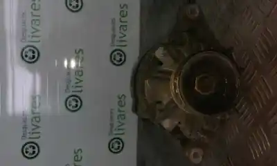 Pezzo di ricambio per auto di seconda mano Alternatore per OPEL CORSA B * Riferimenti OEM IAM  14SE C12NZ