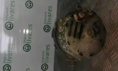 Pezzo di ricambio per auto di seconda mano alternatore per opel corsa b * riferimenti oem iam  14se c12nz